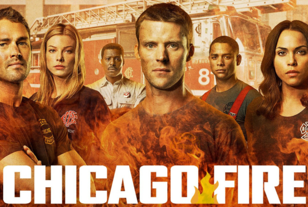 Chicago Fire