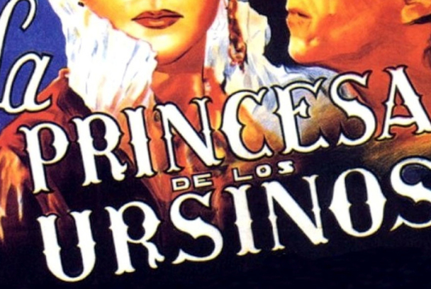 La Princesa de los Ursinos