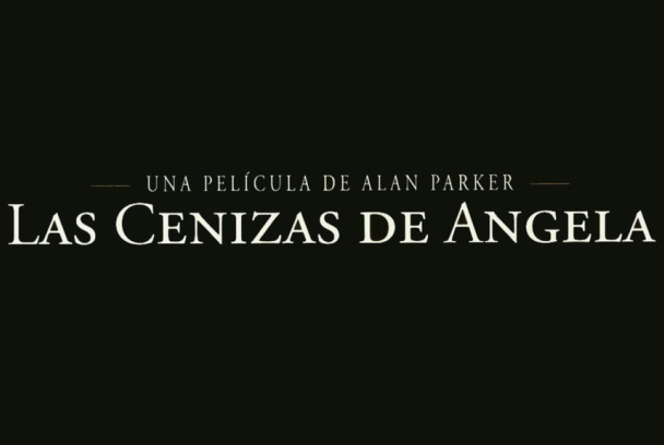 Las cenizas de Ángela