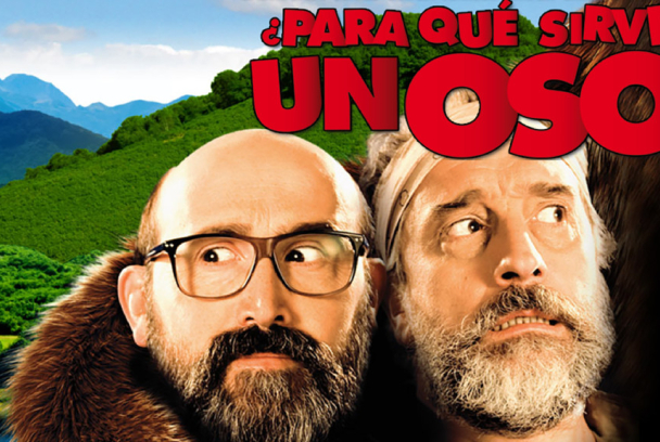 ¿Para qué sirve un oso?