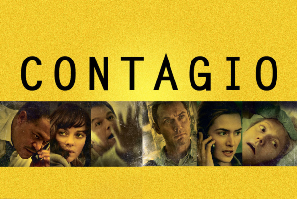 Contagio
