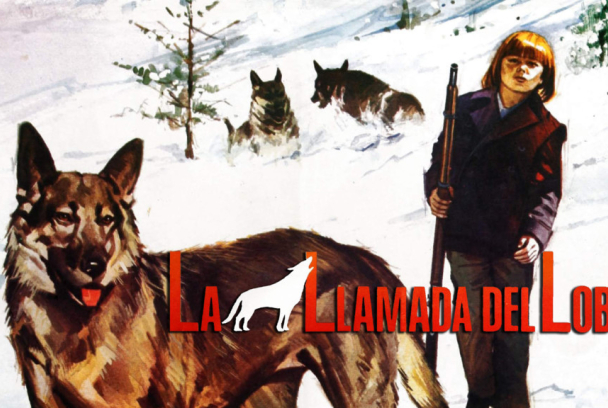 La Llamada del lobo