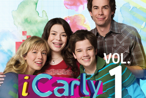 iCarly