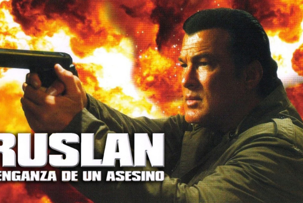 Ruslan: la venganza del asesino