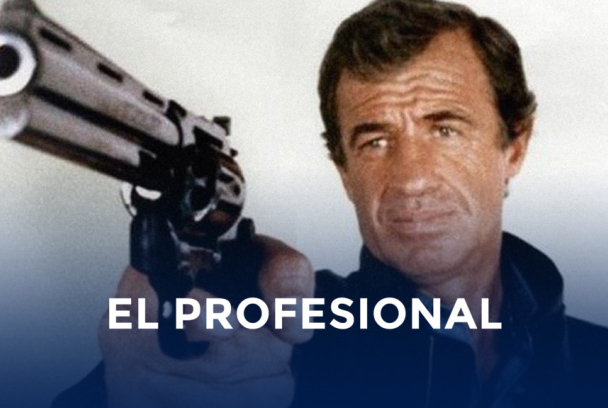 El profesional