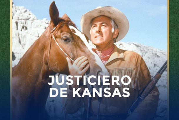 El justiciero de Kansas