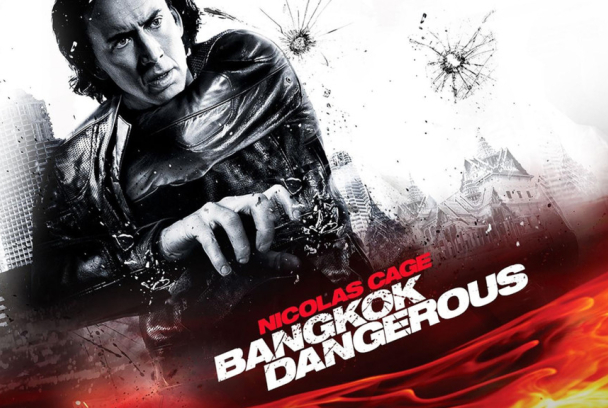 Bangkok Dangerous