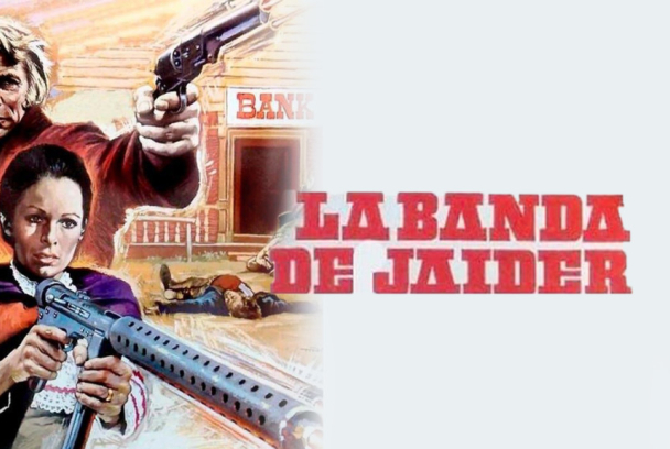 La banda de Jaider