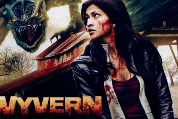 El ataque del dragón