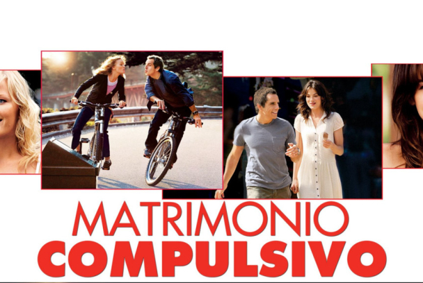 Matrimonio compulsivo
