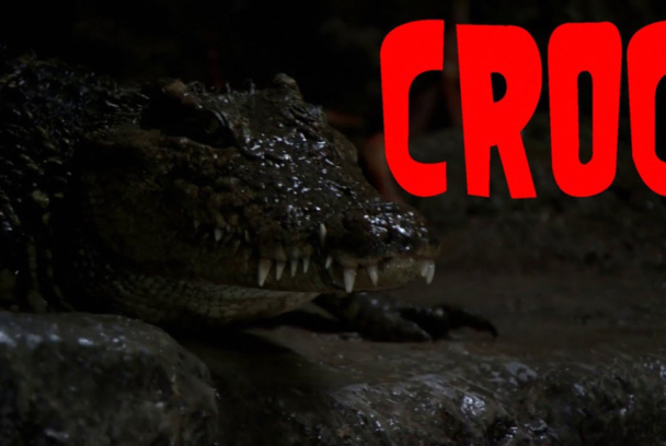 Mandíbulas asesinas