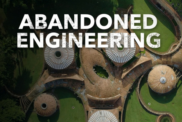 Ingeniería abandonada