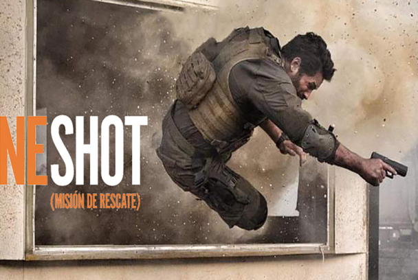 One Shot (Misión de rescate)