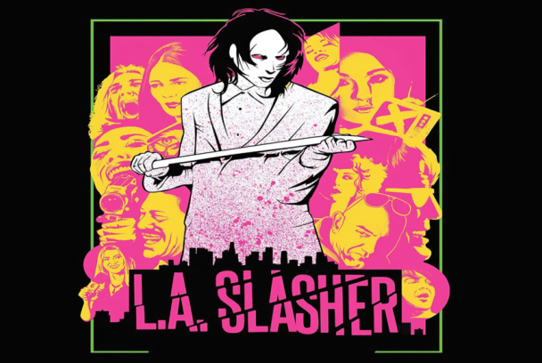 L.A. Slasher