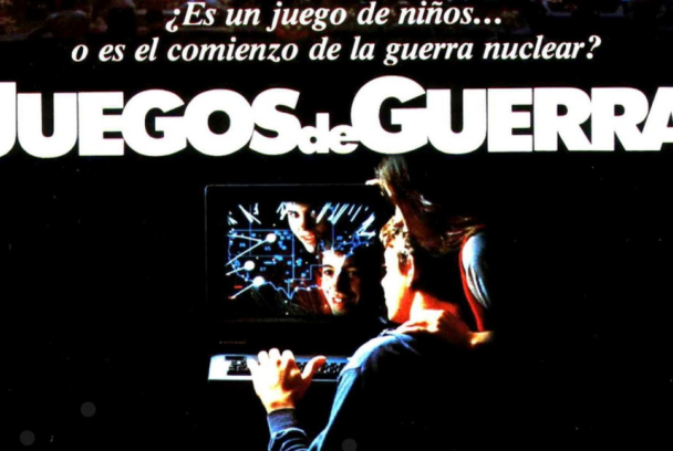 Juegos de guerra