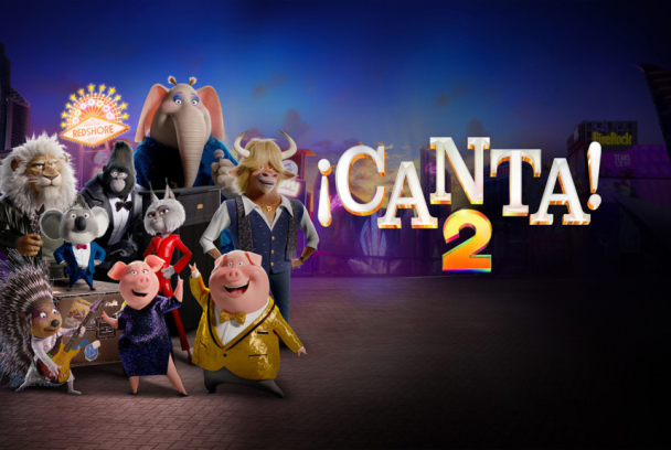 ¡Canta! 2