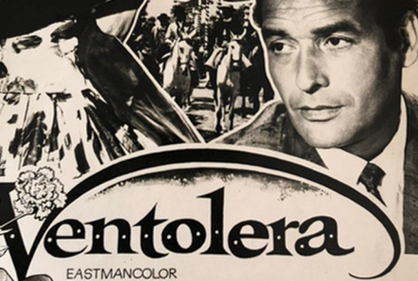 Ventolera