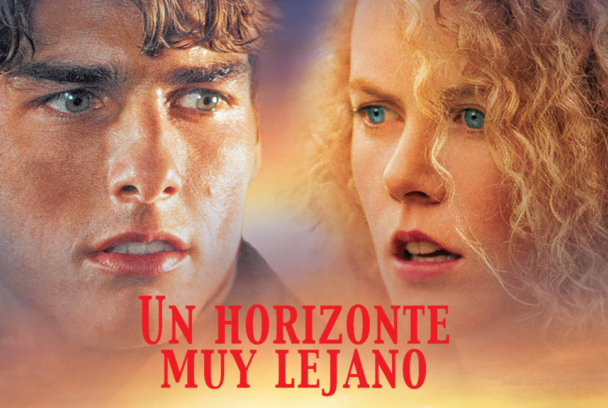 Un horizonte muy lejano