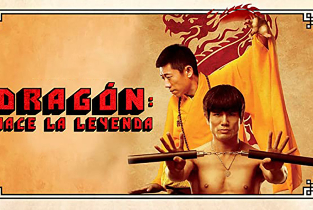 Dragón, nace la leyenda