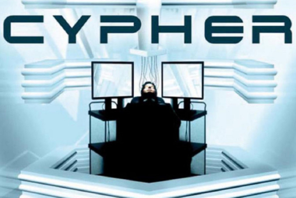 Cypher