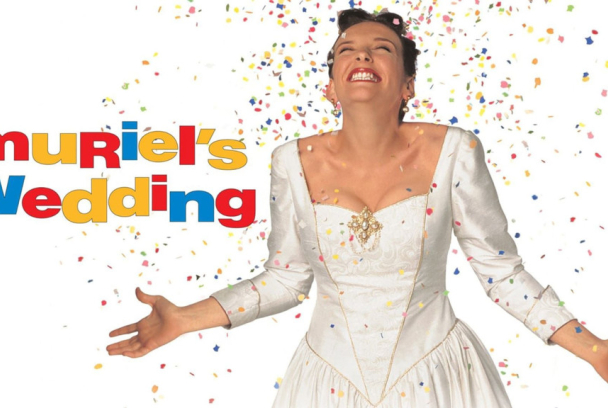 La boda de Muriel