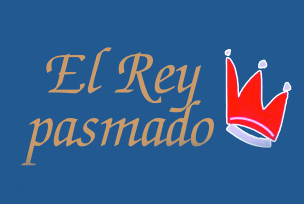 El rey pasmado