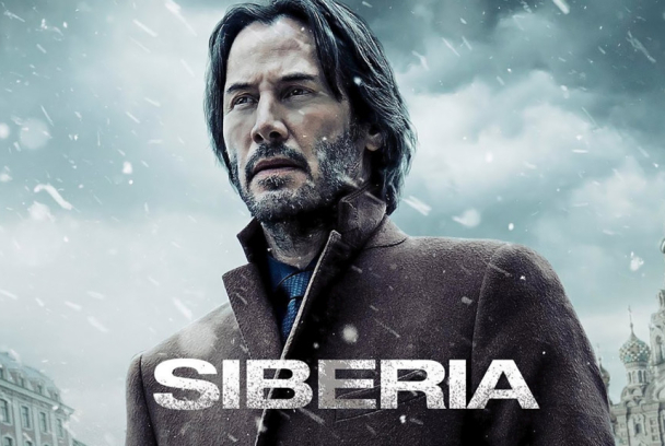 Siberia
