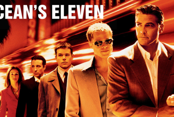 Ocean's Eleven