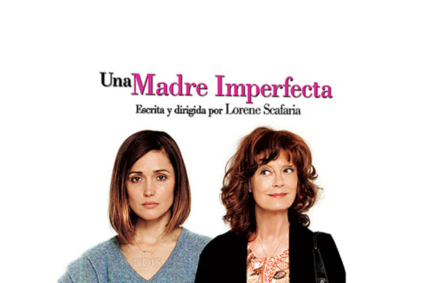 Una madre imperfecta