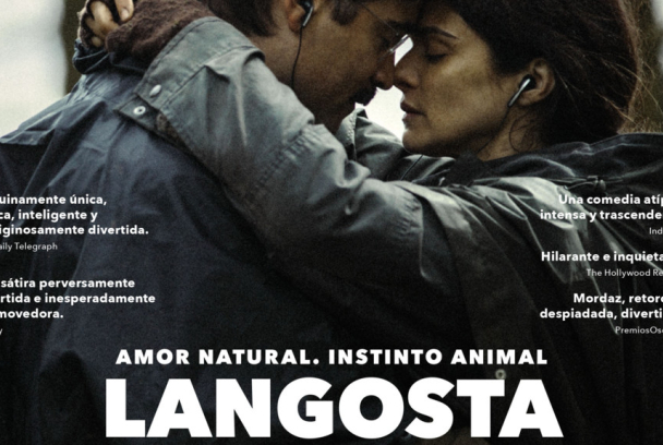 Langosta
