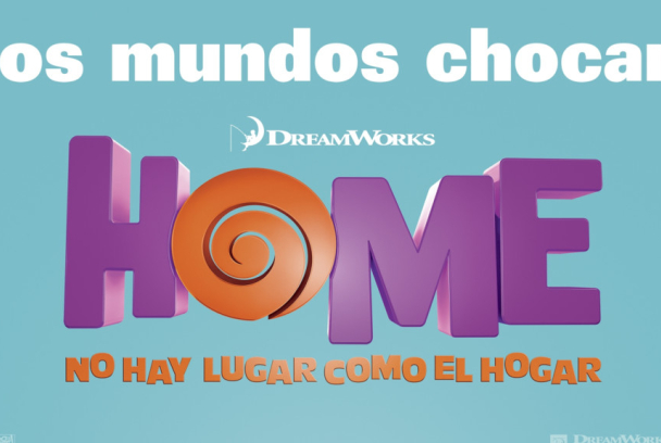 Home: hogar dulce hogar