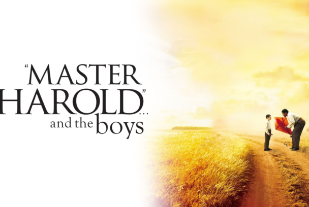 Master Harold... And the boys