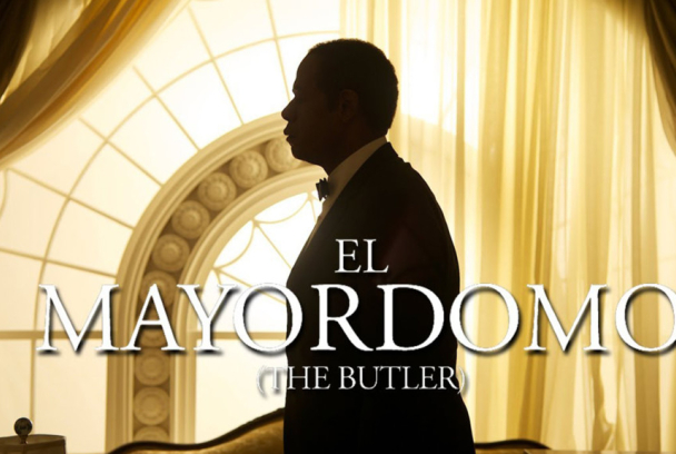 El mayordomo