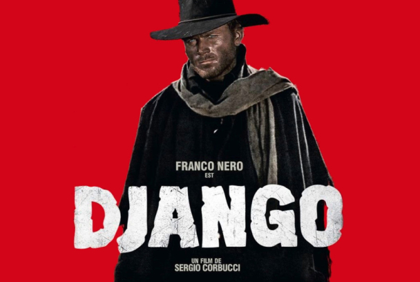 Django