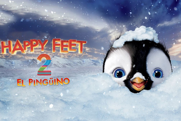 Happy Feet 2