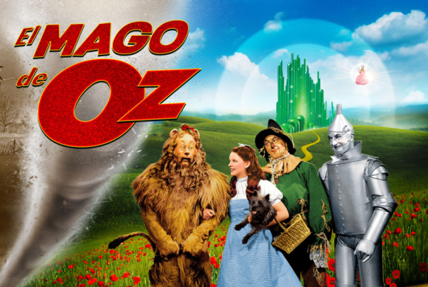 El Mago de Oz