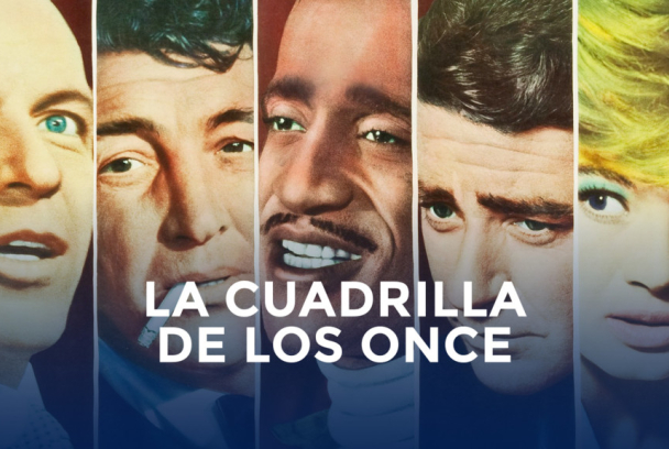 La cuadrilla de los once