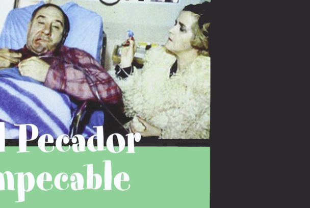 El pecador impecable