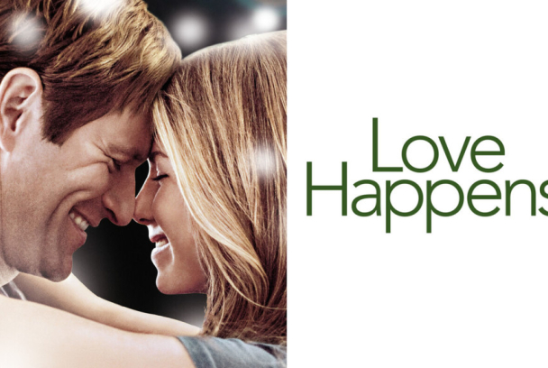 Love Happens