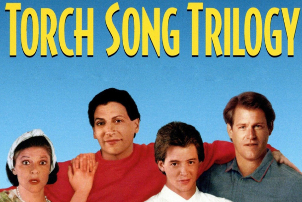 Trilogía de Nueva York