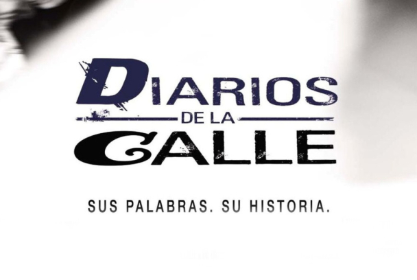 Diarios de la calle