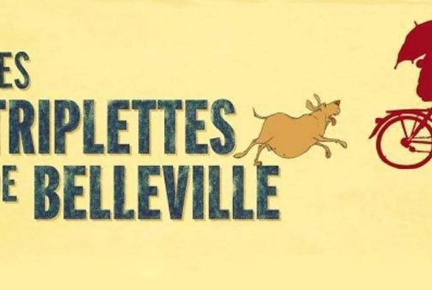 Bienvenidos a Bellevile