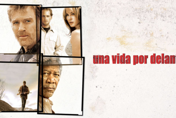 Una vida por delante