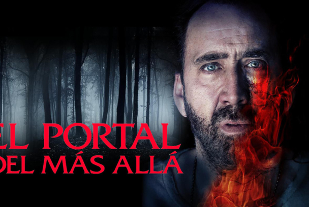 El portal del más allá