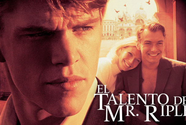 El talento de Mr. Ripley