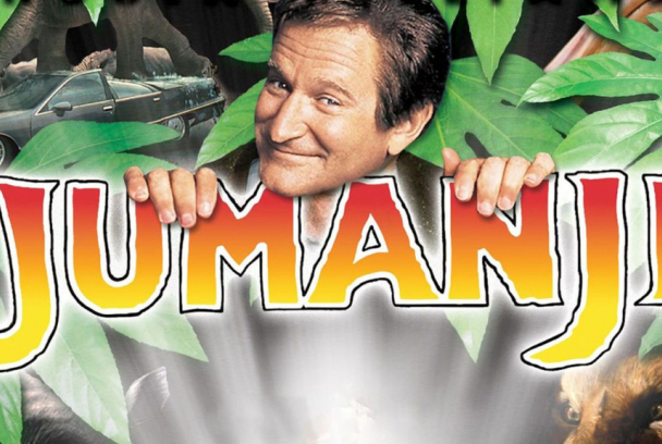 Jumanji