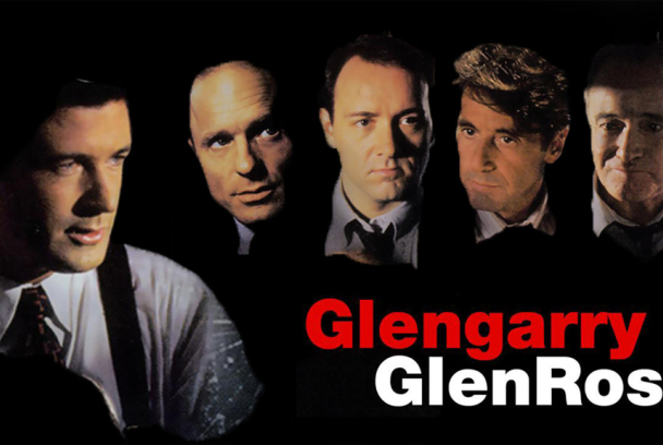 Éxito a cualquier precio