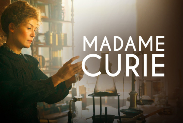 Madame Curie