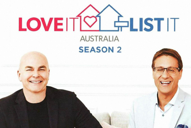 Tu casa a juicio Australia