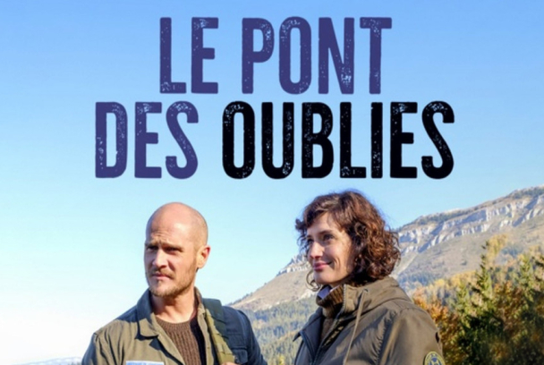 Asesinato en Vercors